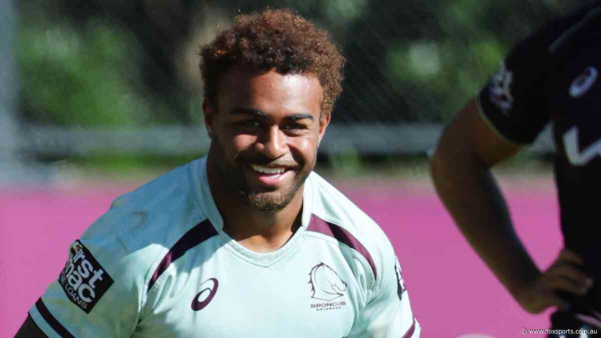Madge’s shock backflip as Broncos seek No.6 answer; Raiders’ nervous wait: Team Tips