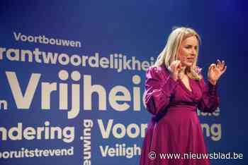 Geen congres, wél een nieuwe naam: plan om Open VLD te “herstichten” blijft hinken op twee gedachten