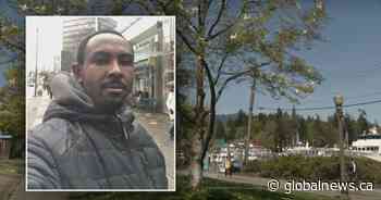 Accused Vancouver seawall attacker remains in hospital, lawyer says