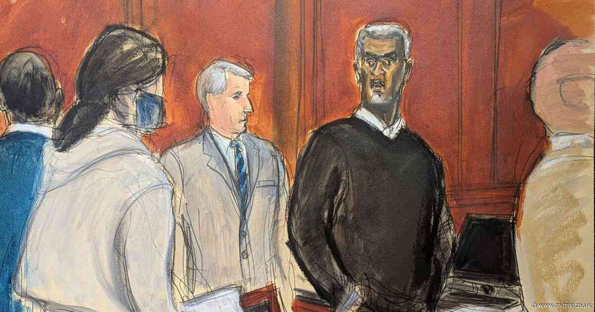 Kanye West dragged into Diddy trial as rapper's name comes up during jury selection