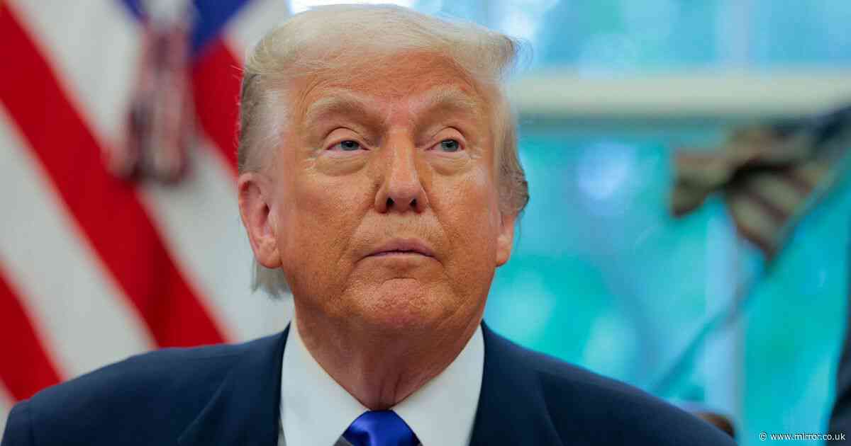 Migrants deported by Donald Trump set to be sent to Rwanda hotels built by Britain