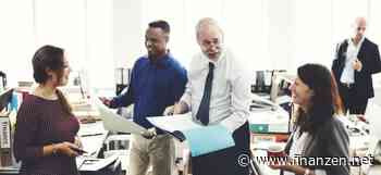 Unproduktive Meetings dank dem Parkinsonschen Gesetz
