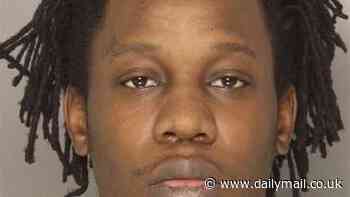 Monster who fatally shot Uber driver mom-of-four as she begged for her life learns fate