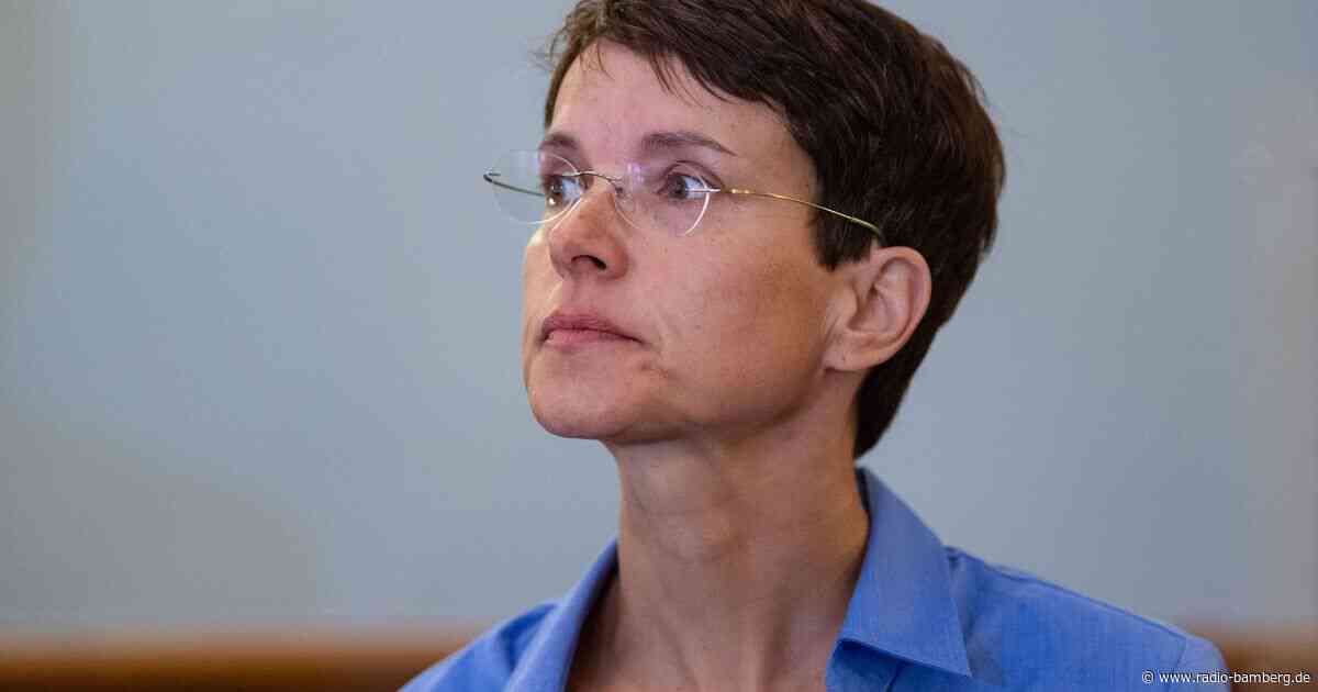 Frühere AfD-Chefin Petry will neue Partei gründen