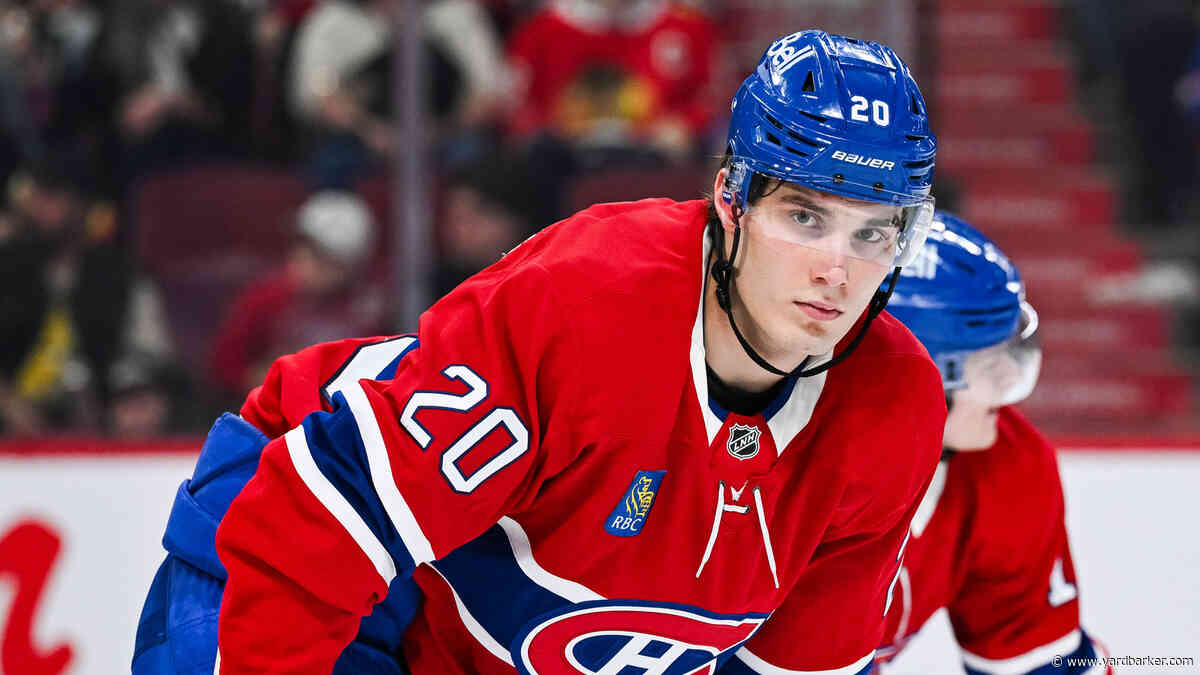 'The Juraj Slafkovský contract was a worse mistake than the Patrik Laine trade'