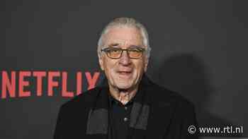 Jenna Ortega en Robert De Niro in nieuwe film over poolhustlers
