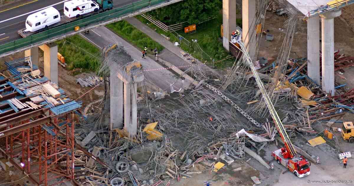 Statiker nach Einsturz von Autobahnbrücke vor Gericht
