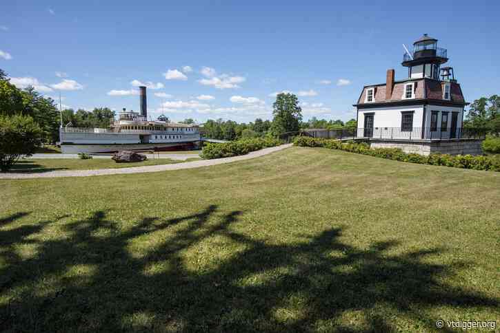 Shelburne Museum mixes past and present in new exhibitions