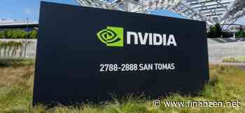 Boom der NVIDIA-Aktie beschert CEO Jensen Huang millionenschwere Gehaltserhöhung