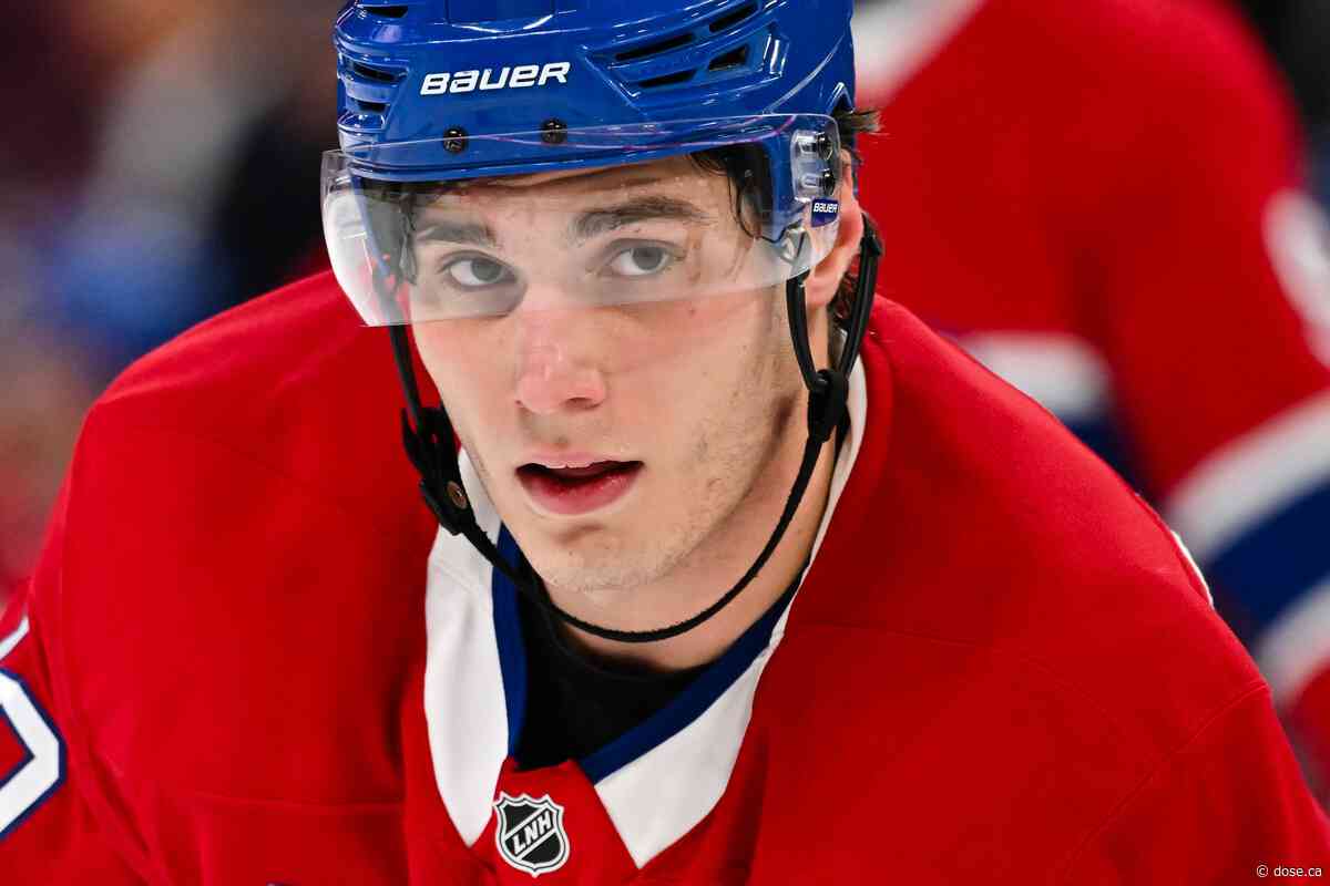 “The Juraj Slafkovský contract was a worse mistake than the Patrik Laine trade”