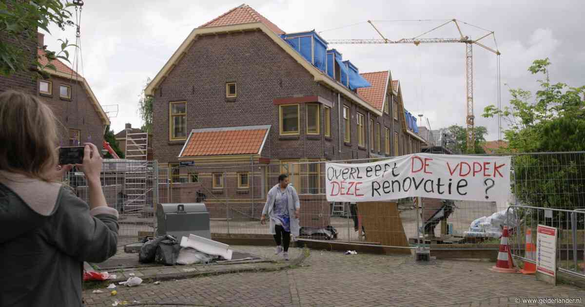 Onderhoud corporaties rammelt: ‘Klagende huurders te vaak genegeerd’