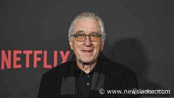 Jenna Ortega en Robert De Niro in nieuwe film over poolhustlers