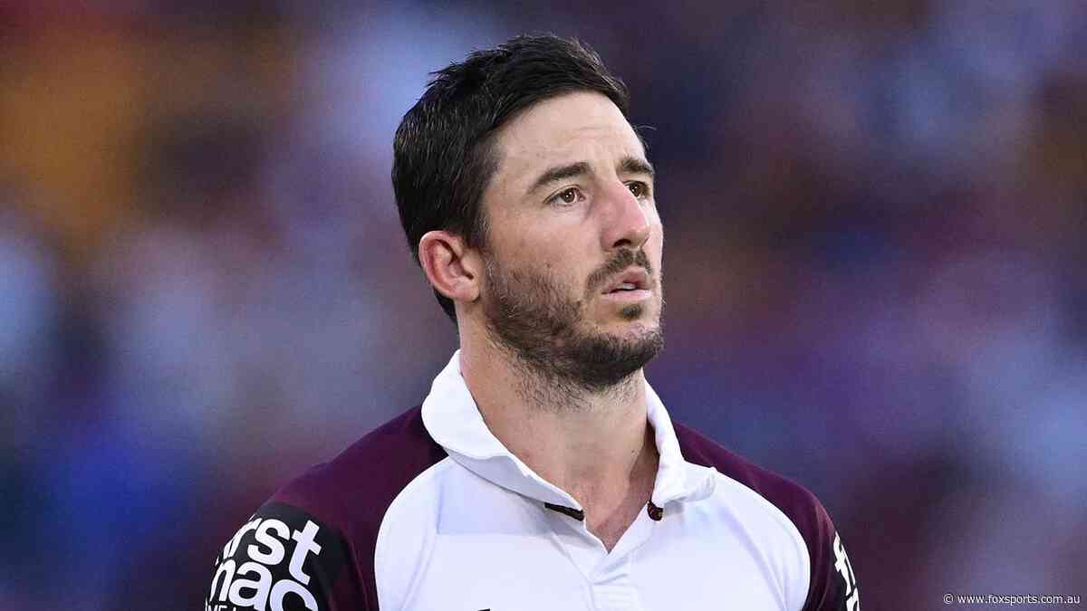 Rival half backed to replace Hunt in brutal call; NSW to unleash enforcer in opener: Origin Scout