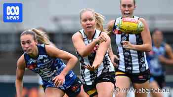 Former AFLW All Australian says 2025 season opener honours tradition