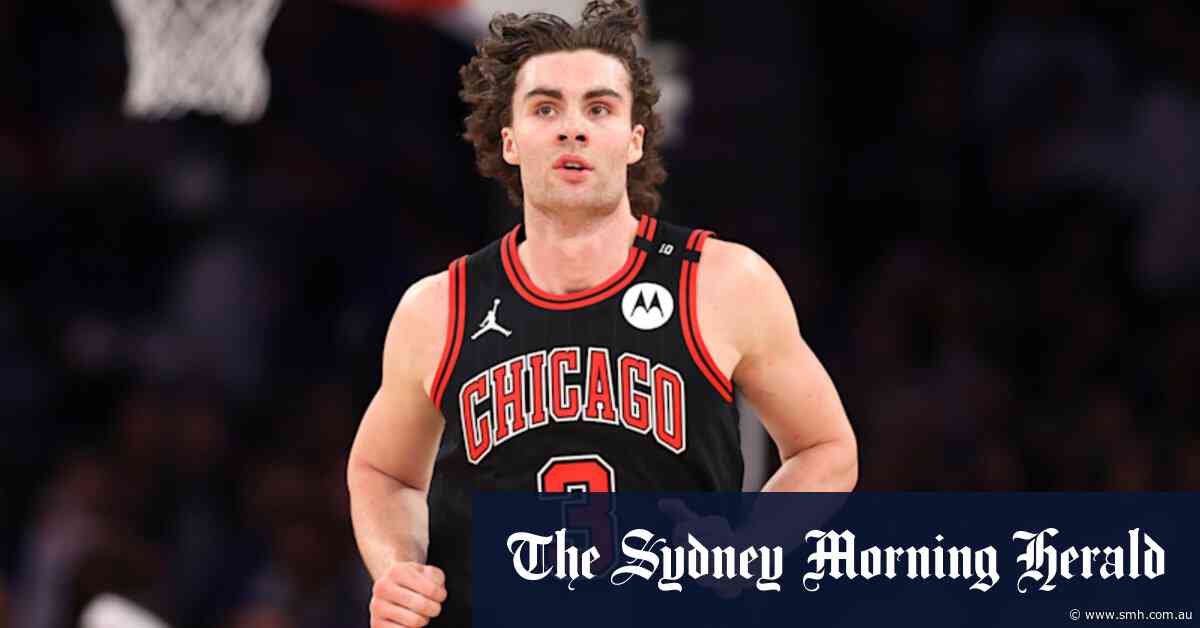 ‘Listen, we’ve got six’: How an NBA star came to play on a Monday night in Frankston – and why it almost didn’t happen