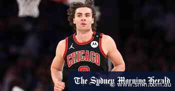 ‘Listen, we’ve got six’: How an NBA star came to play on a Monday night in Frankston – and why it almost didn’t happen