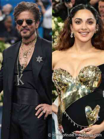 Met Gala 2025: Best dressed Indian celebs