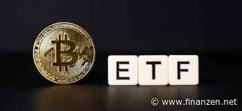 Krypto-ETFs erfreuen sich weltweit großer Beliebtheit