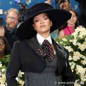 Met Gala 2025 Looks: See Every Celebrity Outfit