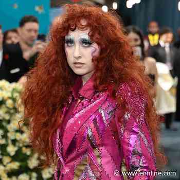 Met Gala 2025: Chappell Roan's Debut Proves She's Hot to Go