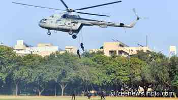 First War Security Mock Drill Since 1971 Amid Pakistan Tension: Air Sirens, Evacuation, Crash Black Out & More - What Civilians Can Expect?