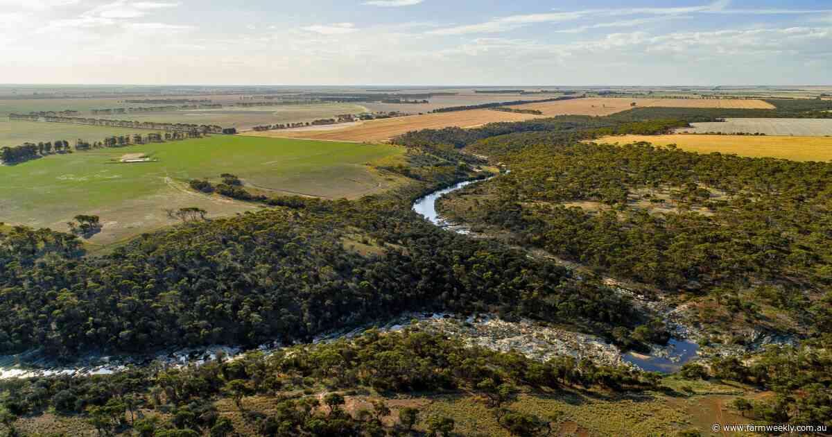 The Oaks up for grabs in one of WA's biggest real estate deals this year