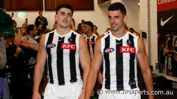 948 games of experience OUT: Pies make mass changes, debutant ‘in the mix’ as big calls loom