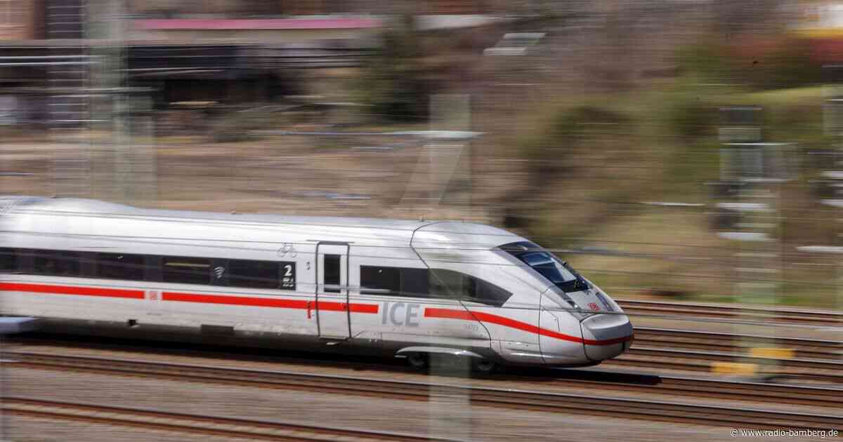 Stuttgart 21 – Verspätungen auf ICE-Strecken
