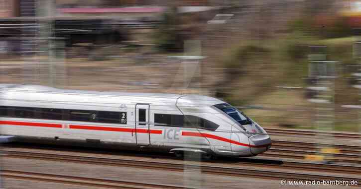 Stuttgart 21 – Verspätungen auf ICE-Strecken