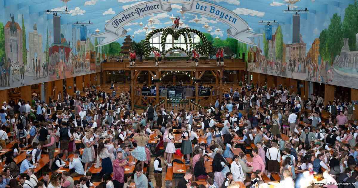 Oktoberfest: Ausschuss berät über mehr Plätze für Münchner
