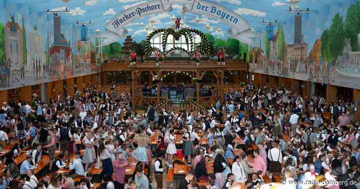Oktoberfest: Ausschuss berät über mehr Plätze für Münchner