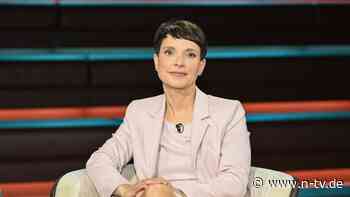 Ex-AfD-Chefin erläutert Programm: Frauke Petry will neue Partei gründen