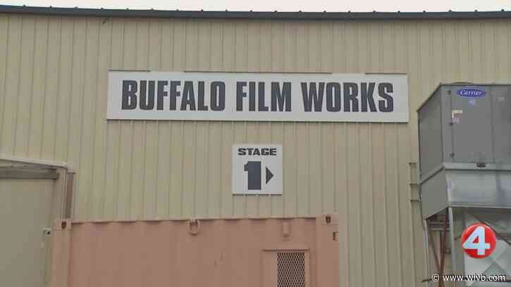 Local film industry happy with proposed foreign film tariff