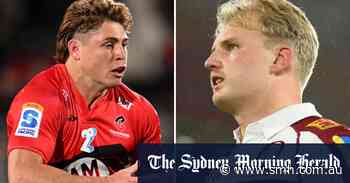Can a Wallabies golden boy earn shock recall? His mentee believes so