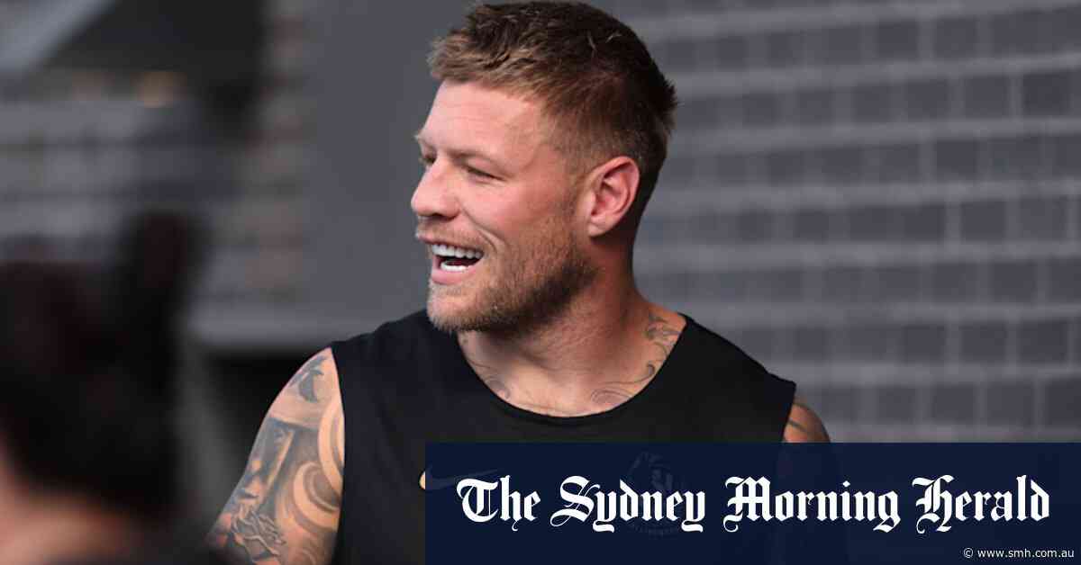 ‘Let’s be strategic’: Magpies make wholesale changes for trip to Perth