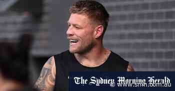 ‘Let’s be strategic’: Magpies make wholesale changes for trip to Perth