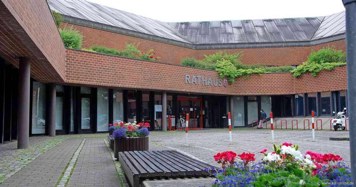 Stadt Rendsburg muss sparen - Haushaltslage angespannt