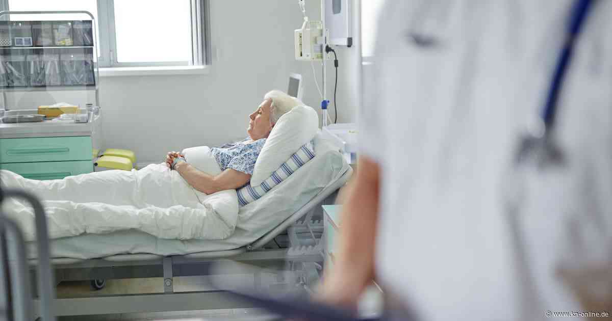 Kommentar zum Sparpotenzial von Klinikfällen in SH: Sichtweise verkürzt