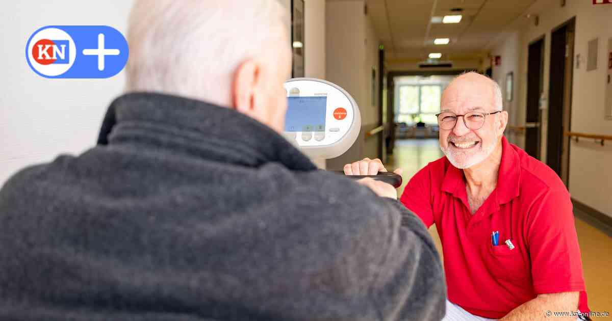 Debatte um Krankenhaus-Report der AOK: Zu viele Hochbetagte in Kliniken?
