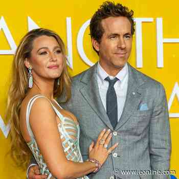 Blake Lively and Ryan Reynolds Skip Met Gala 2025 Amid Legal Battle