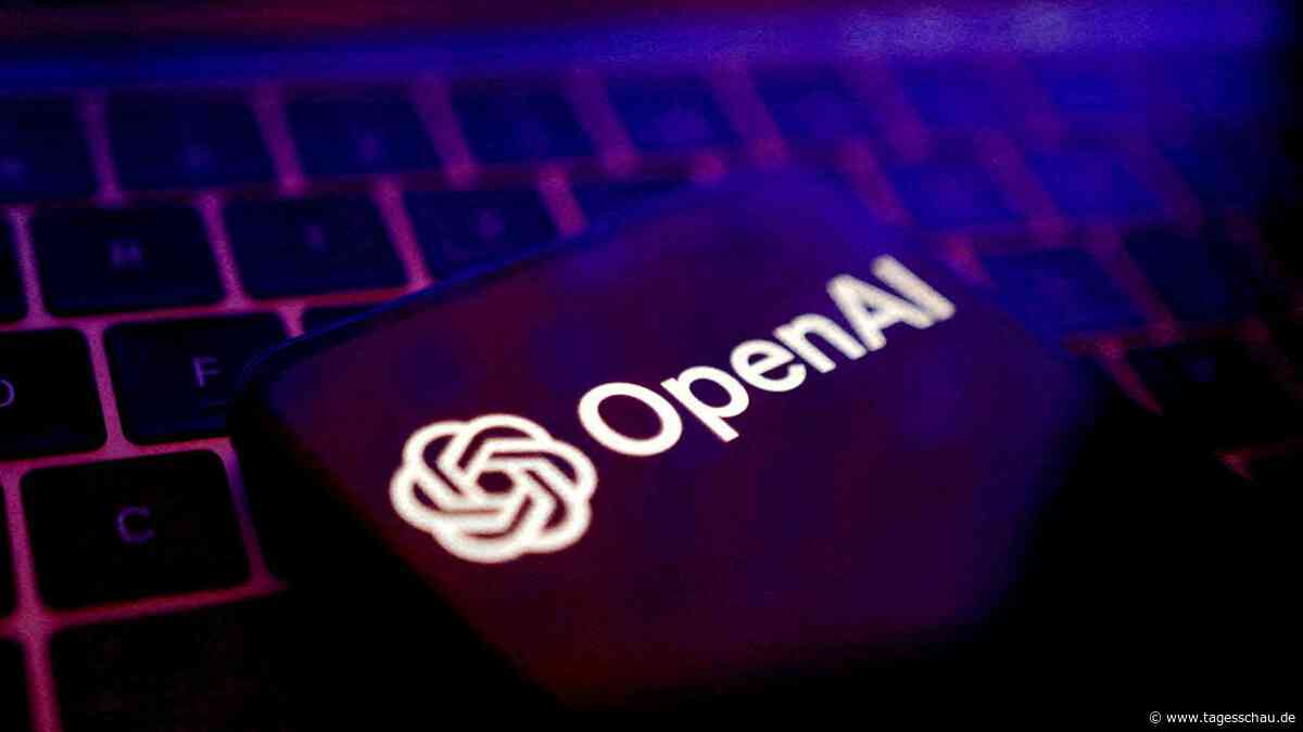 OpenAI verwirft Umstrukturierungspläne