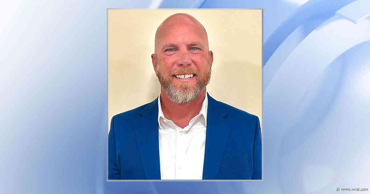 Person County commissioner accused of threatening his wife resigns