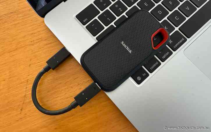 Take control of your files on your travels with SanDisk’s new portable storage solutions