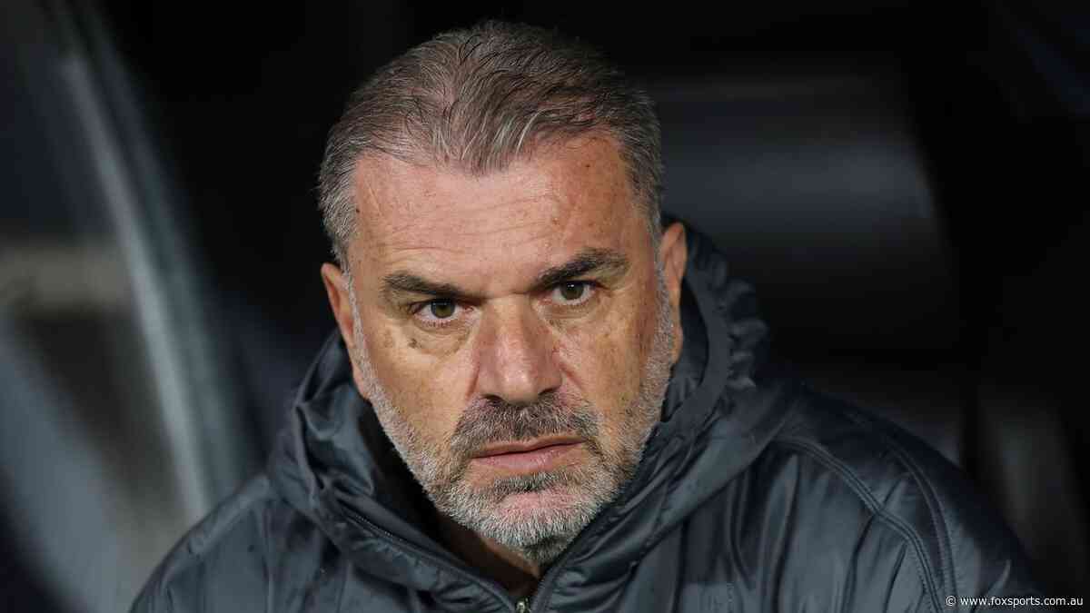 ‘It could be chaos’: Premier League legends predict ultimate Ange mic drop moment