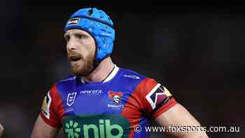 The feud that triggered $800K halfback Jackson Hasting axing by Newcastle Knights
