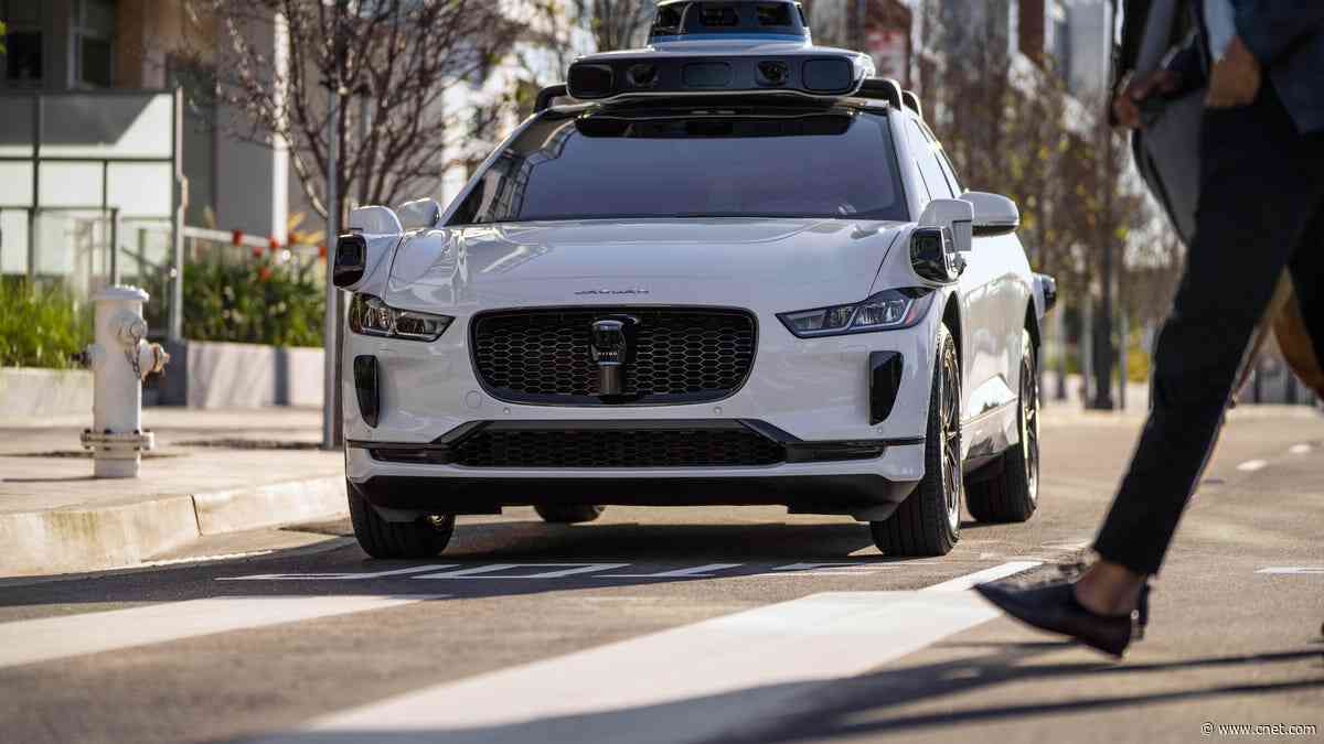 Waymo's Self-Driving Cars Are in a Growing Number of Cities. Here's Everything to Know