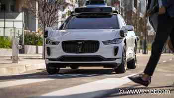 Waymo's Self-Driving Cars Are in a Growing Number of Cities. Here's Everything to Know