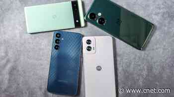 You Can Find a Great $300 Phone as Long as You Make One Choice