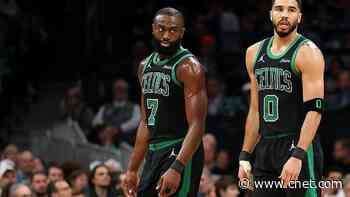 NBA Playoffs 2025: TV Schedule, Round 2 Matchups and How to Watch Today's Games