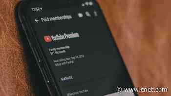 YouTube Premium Is Offering a Cheaper Two-Person Plan in Some Markets